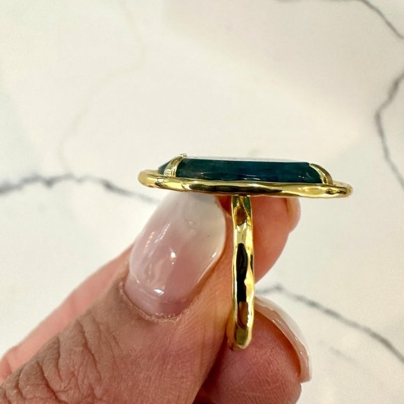 Beautiful Fall Ring - Picture 2 of 3